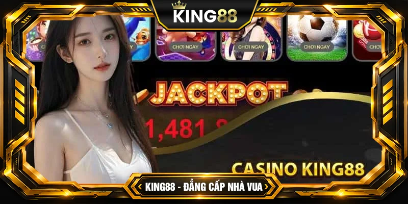 Hướng Dẫn Đăng Ký Tài Khoản Tại King88 Hướng Dẫn Đăng Ký Tài Khoản Tại King88